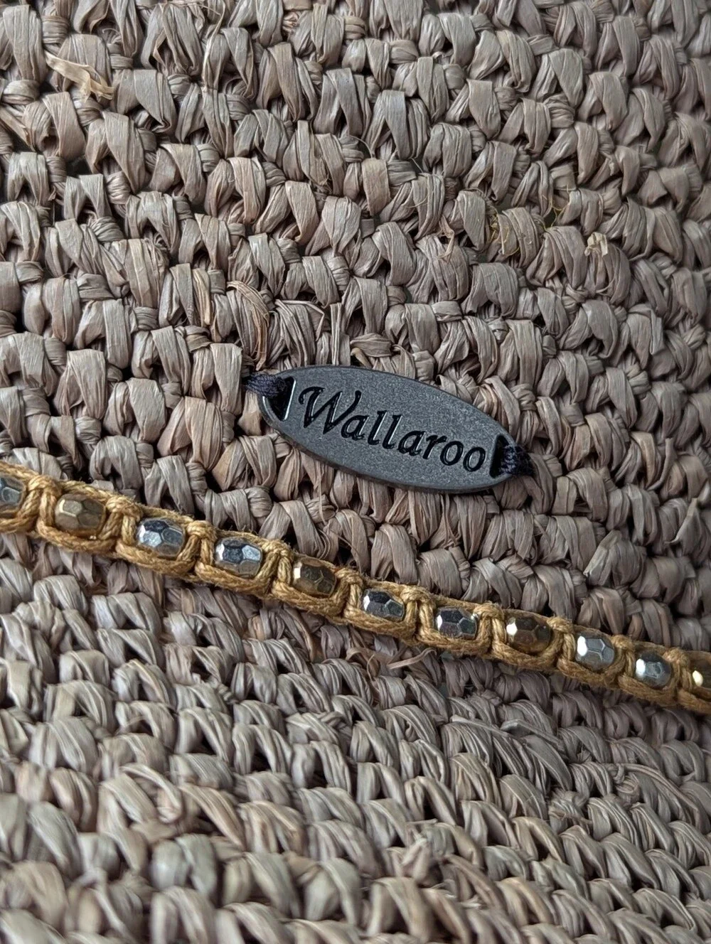 Wallaroo excellent preowned